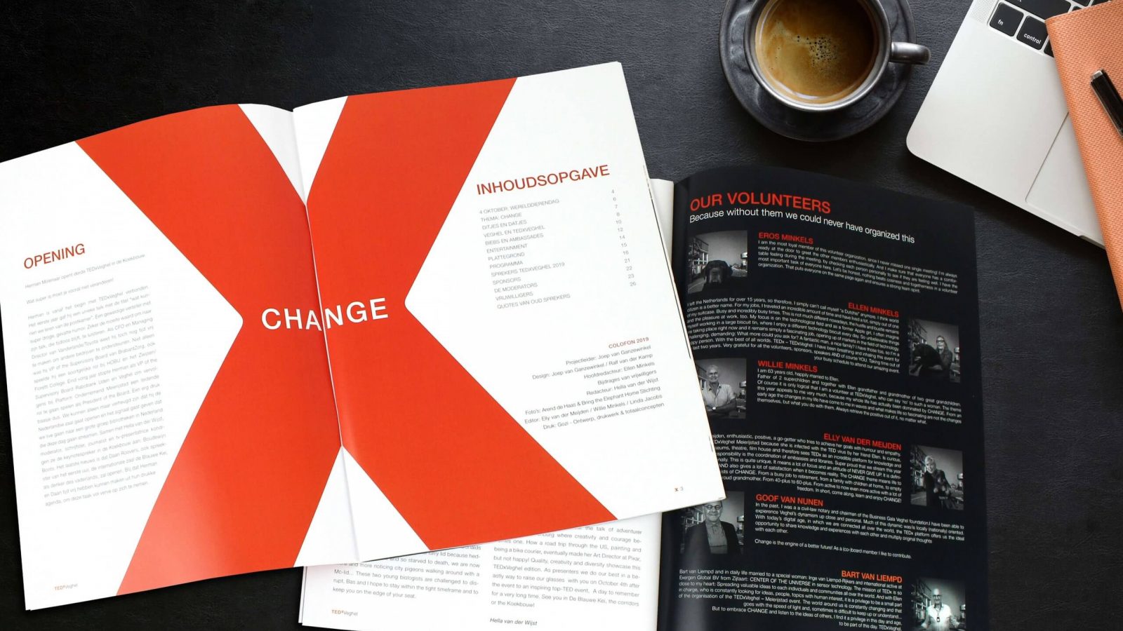 portfolio-TEDx-magazine